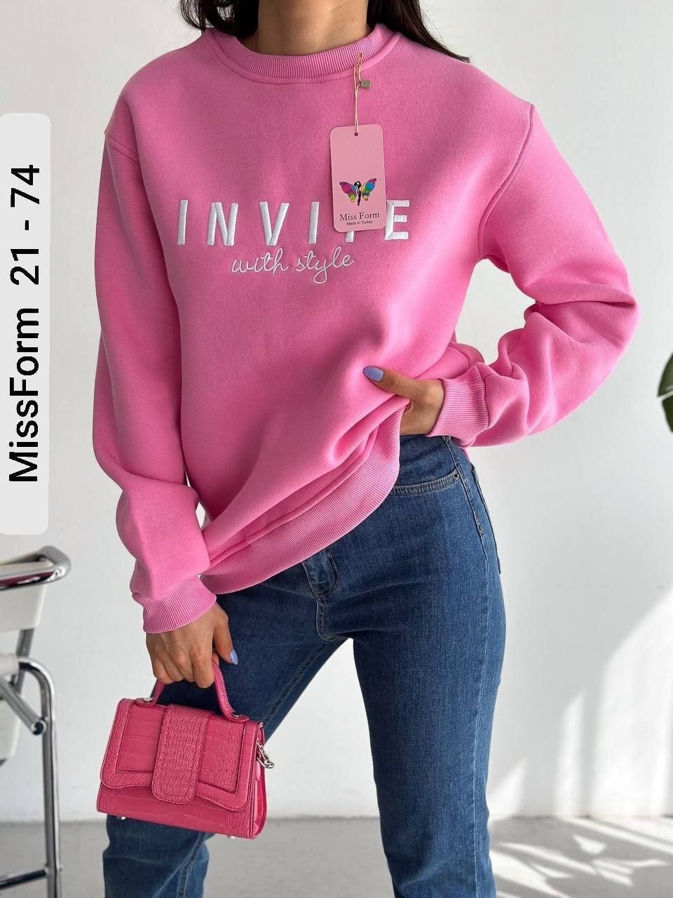 свитшот женская,свободный свитшот,толстовка кофта,толстовки свитшот,свитшот кофта