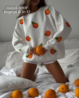 Толстовка