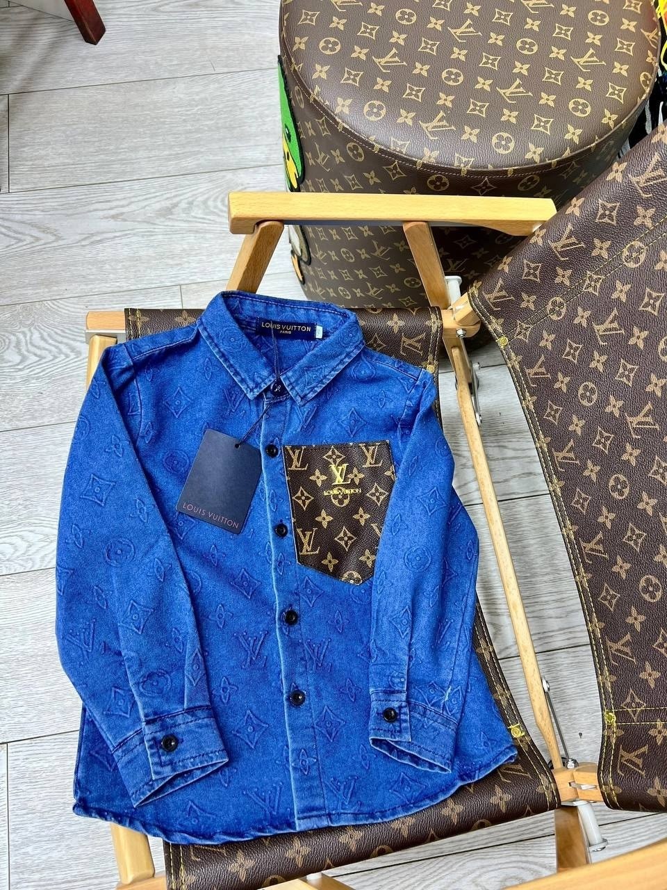 куртка джинсовая louis vuitton,джинсовка суприм луи виттон,куртка louis vuitton,рубашка луи виттон,джинсовая куртка