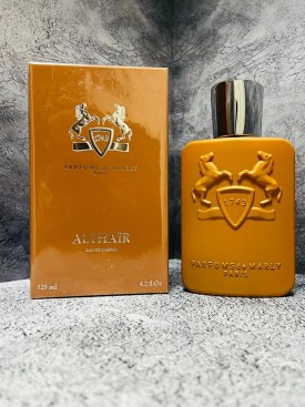 Парфюм