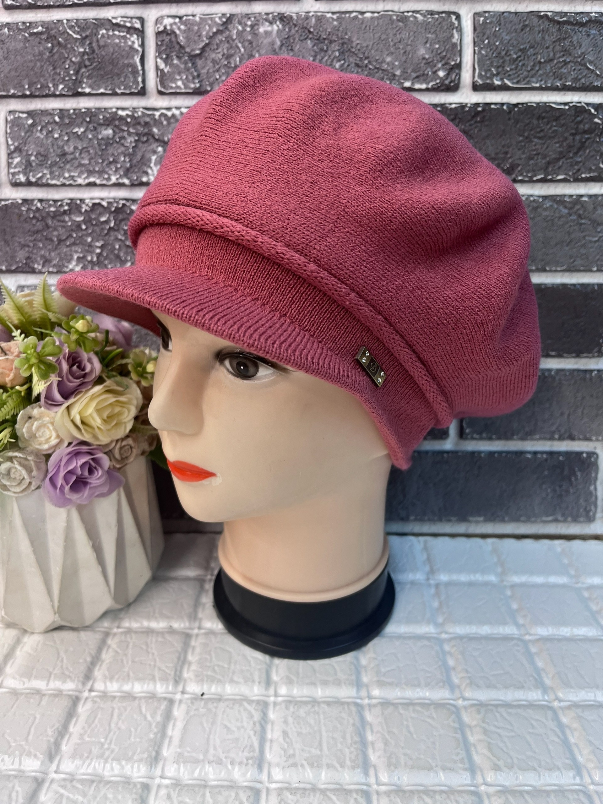 кепка женская,шапка женская,вязаная шапка женская,валберис кепки женские,береты женские