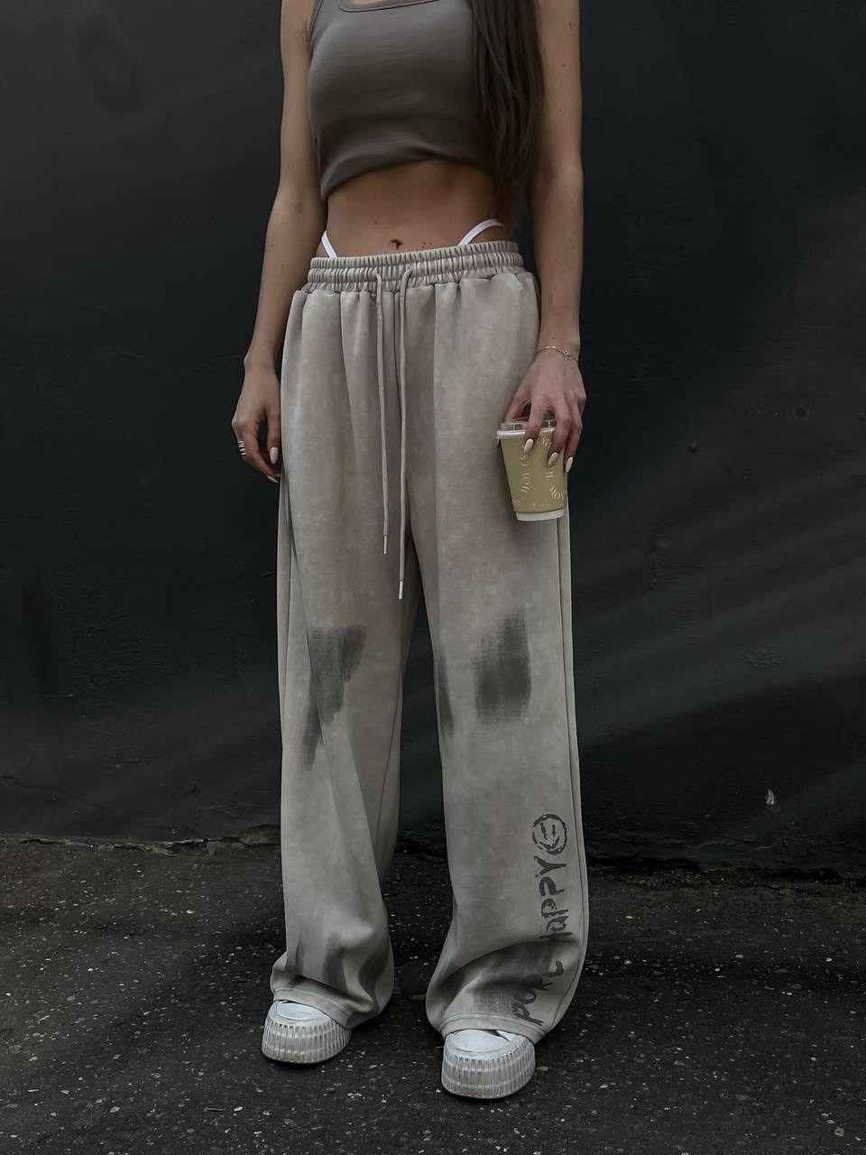 широкие брюки,модные брюки,широкие штаны,костюм с брюками палаццо,брюки комплект