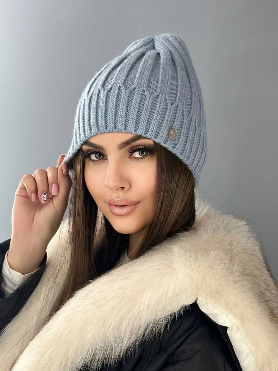 женские шапки,шапка для женщин,женская вязаная шапка,шапка вязаная зимняя,шапка осенняя женская