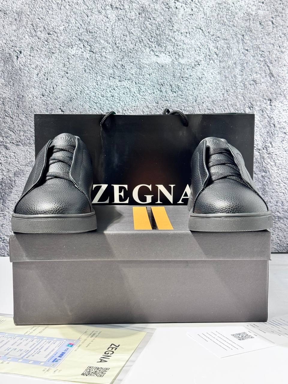 ,кроссовки зегна мужские,кроссовки zegna,кроссовки ermenegildo zegna,мужская