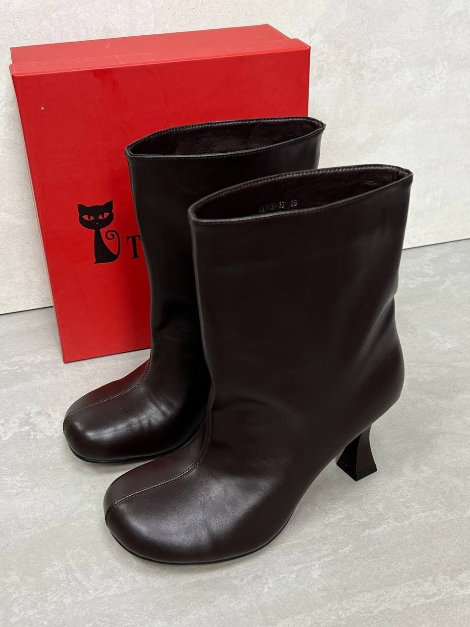 ,женские ботильоны,модные ботильоны,модные полусапожки,женские сапоги