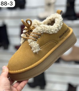 Ботинки