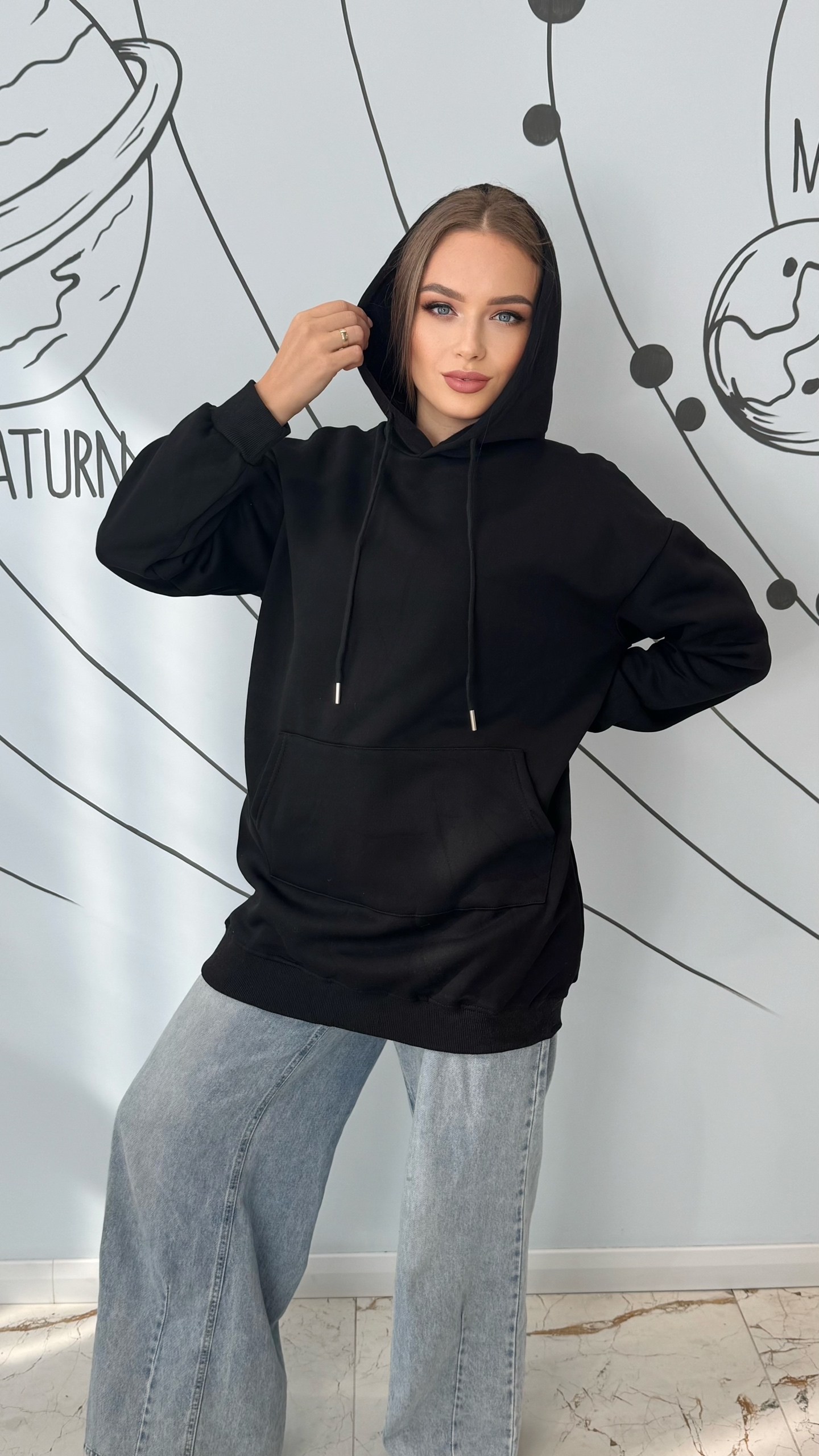 худи женское оверсайз толстовка,толстовка женская,толстовка оверсайз,толстовки худи,толстовка удлиненная женская