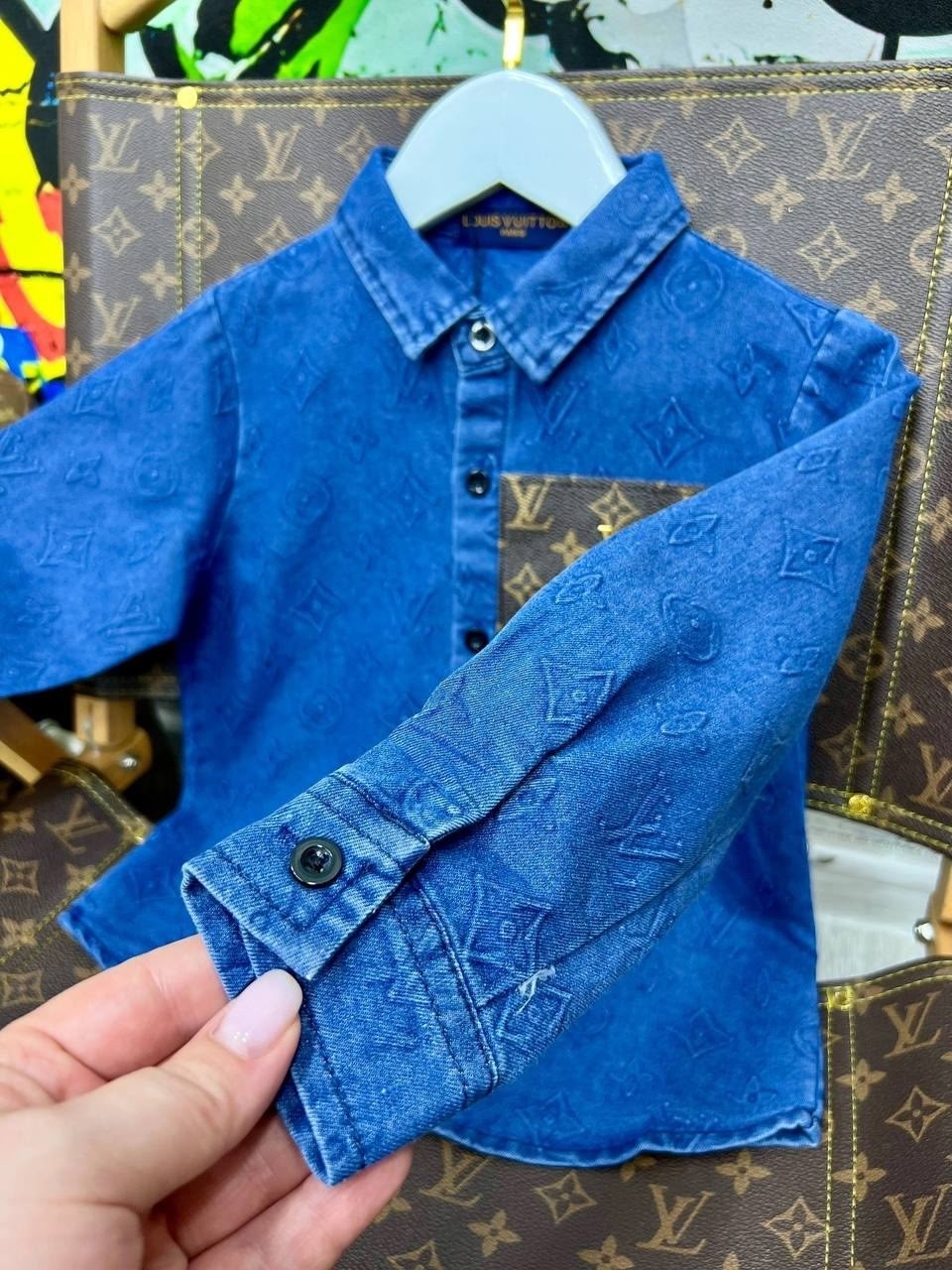 куртка джинсовая louis vuitton,джинсовка суприм луи виттон,куртка louis vuitton,рубашка луи виттон,джинсовая куртка