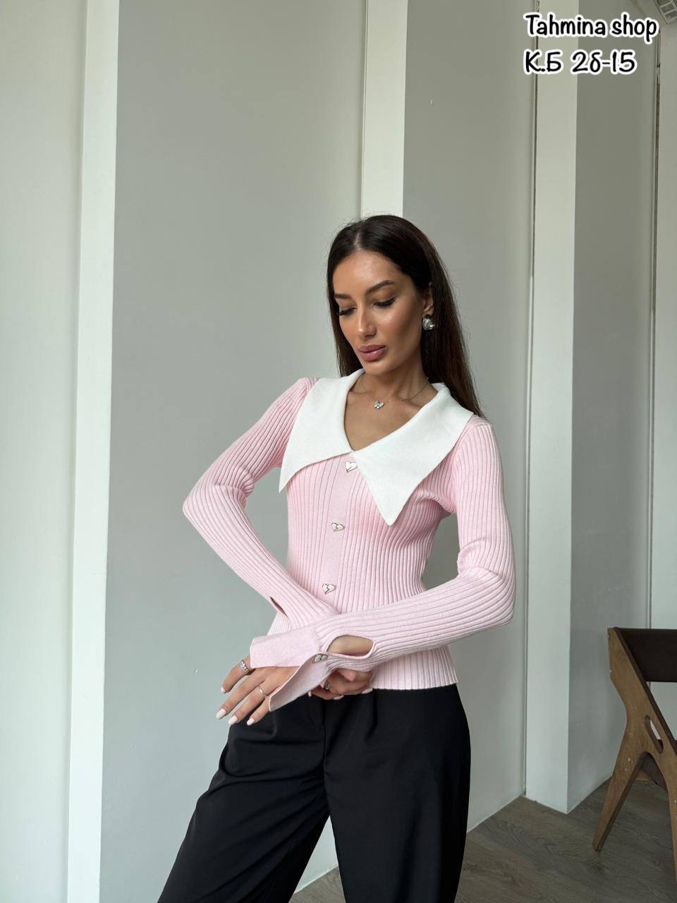 стильная кофта,кофта женская,повседневная кофта,женский трикотажный кардиган с