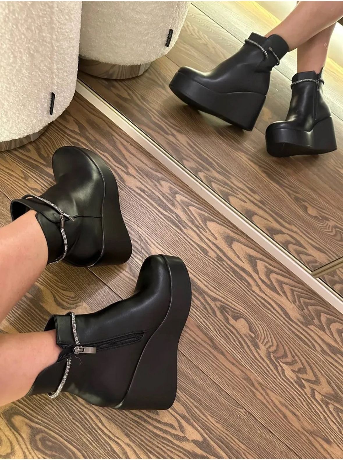 женские ботильоны на платформе,ботильоны на платформе,ботинки женские на платформе,женские ботильоны,полусапожки на платформе