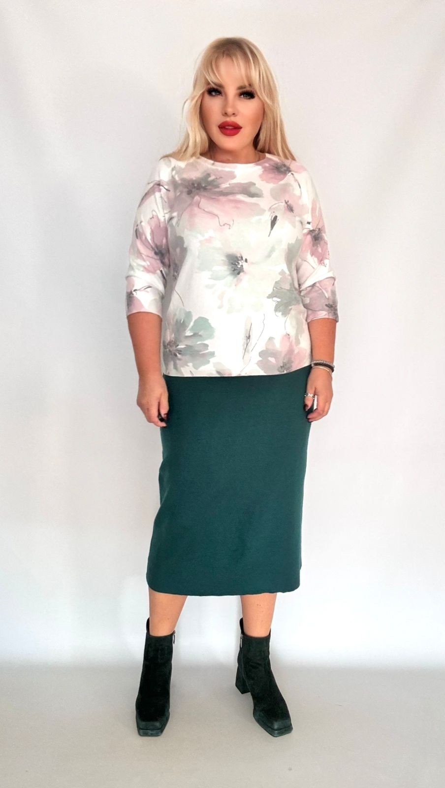 юбка трикотажная,блуза,модные блузы,блуза большие размеры,кофта женская