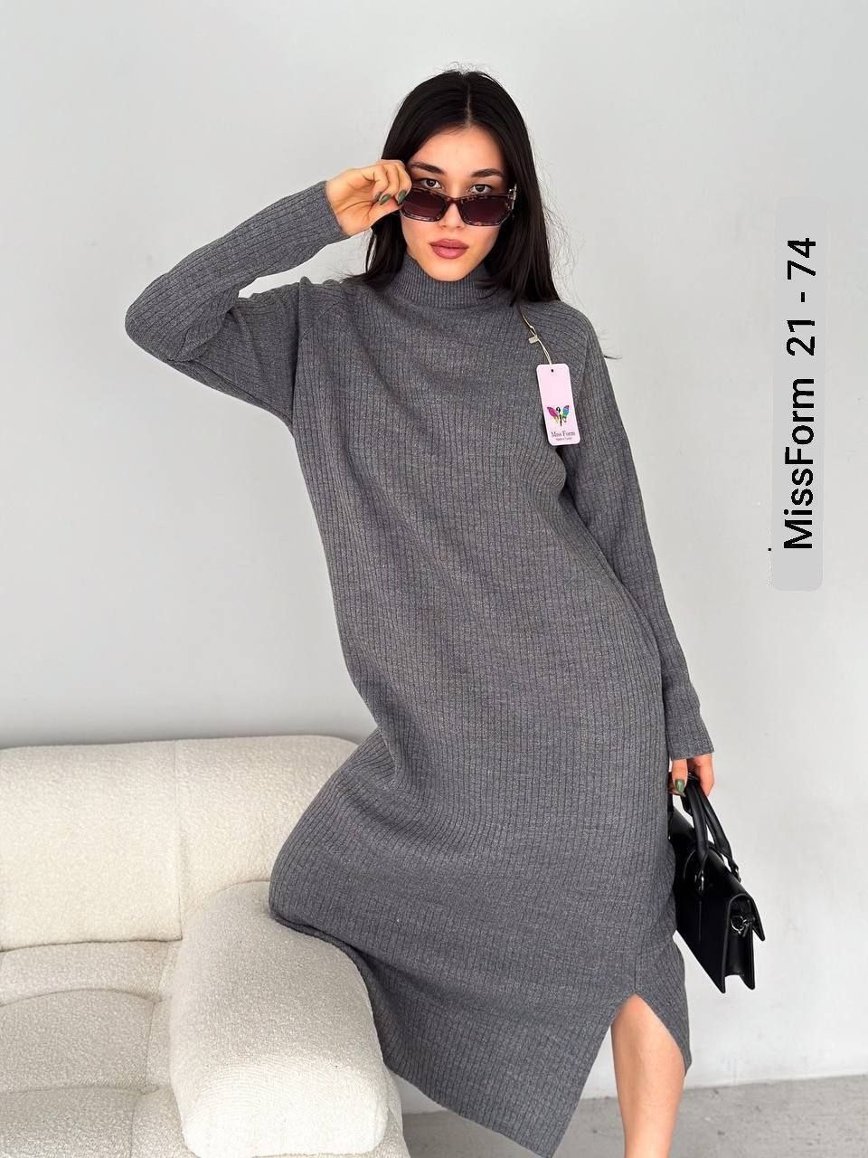 трикотажное платье макси,платье трикотажная,повседневное трикотажное платье,базовое трикотажное платье,платье теплое миди