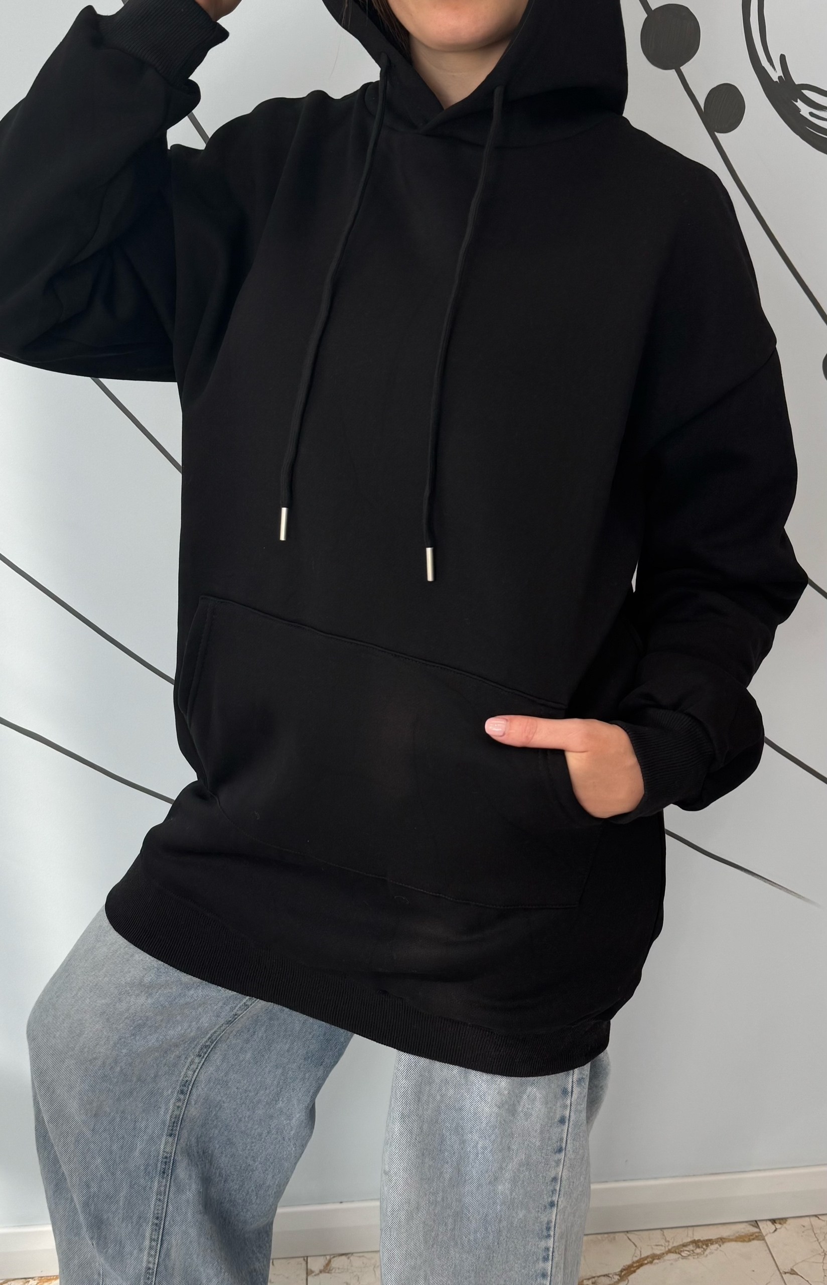 худи женское оверсайз толстовка,толстовка женская,толстовка оверсайз,толстовки худи,толстовка удлиненная женская