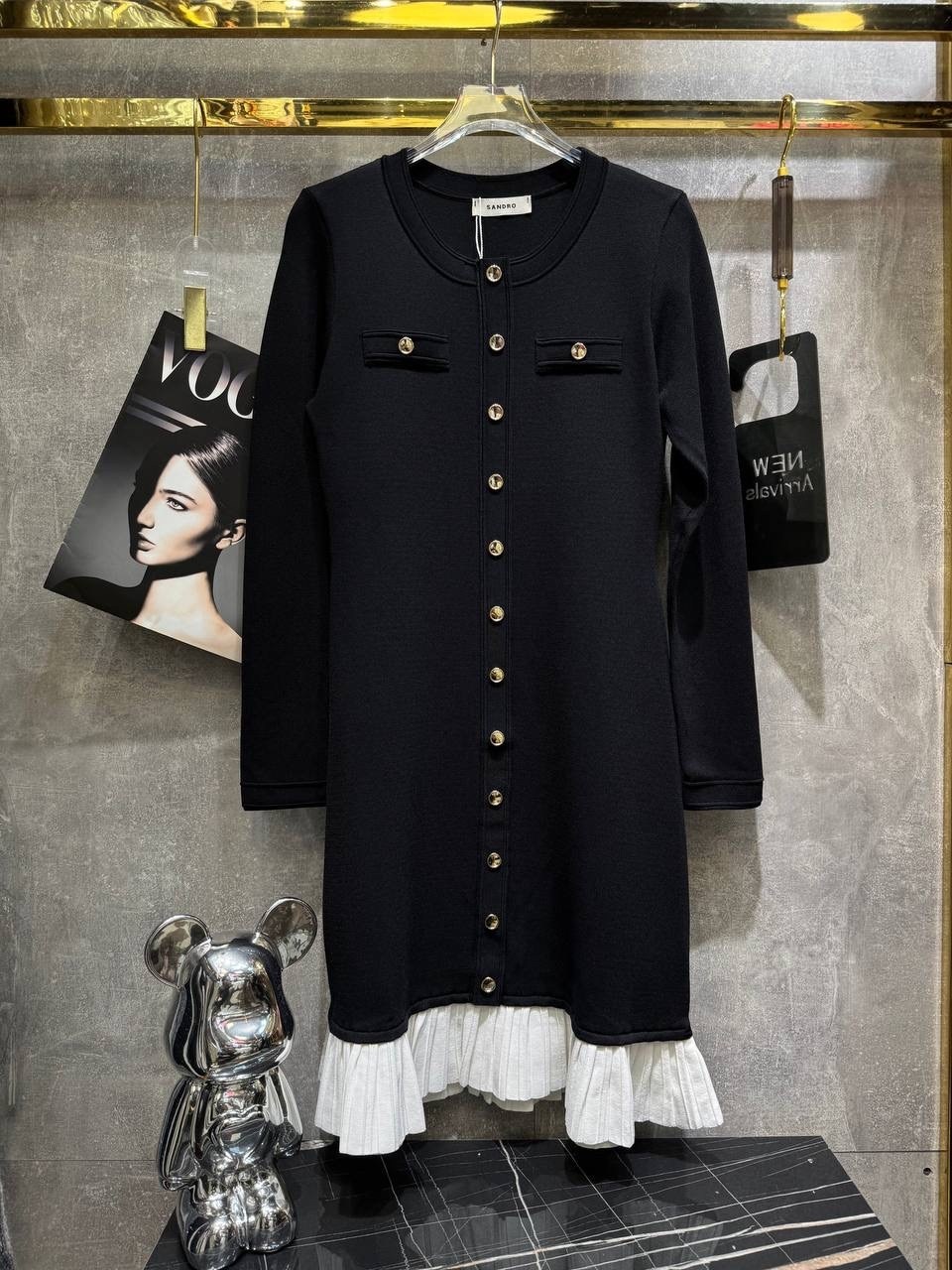 женский платье,платье трикотажное мини,платье трикотажная,платье черное,платье