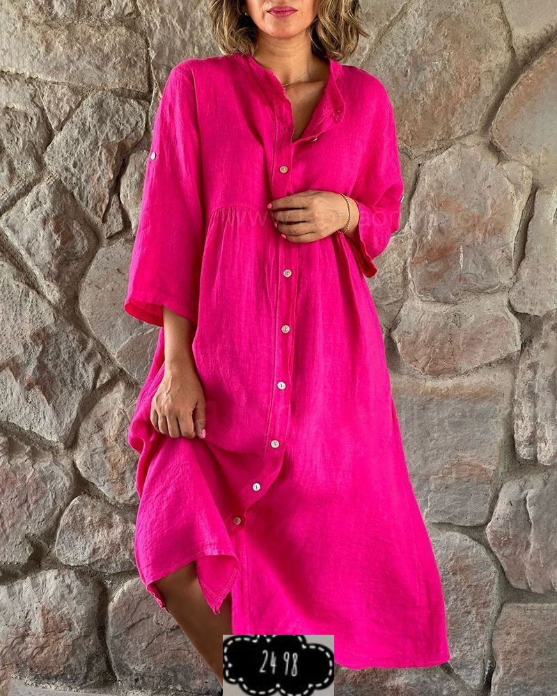 платье на пуговицах,свободное платье рубашка,женское платье рубашка,платье женское черное,платье женская