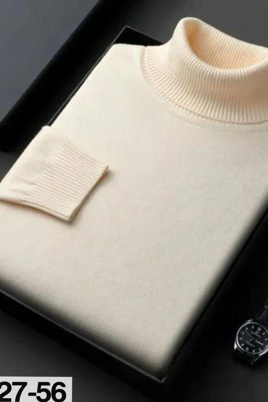 свитер с высоким воротником,кашемировый свитер с высоким воротником,мужской свитер с высоким воротником,свитер с воротником,мужские свитера