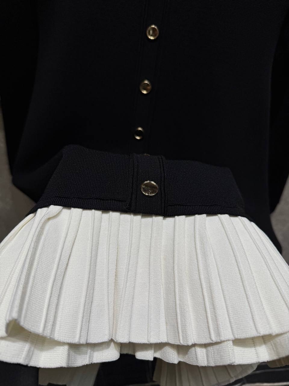 женский платье,платье трикотажное мини,платье трикотажная,платье черное,платье