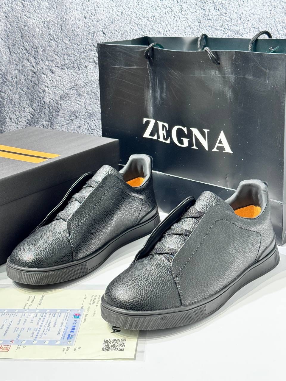,кроссовки зегна мужские,кроссовки zegna,кроссовки ermenegildo zegna,мужская