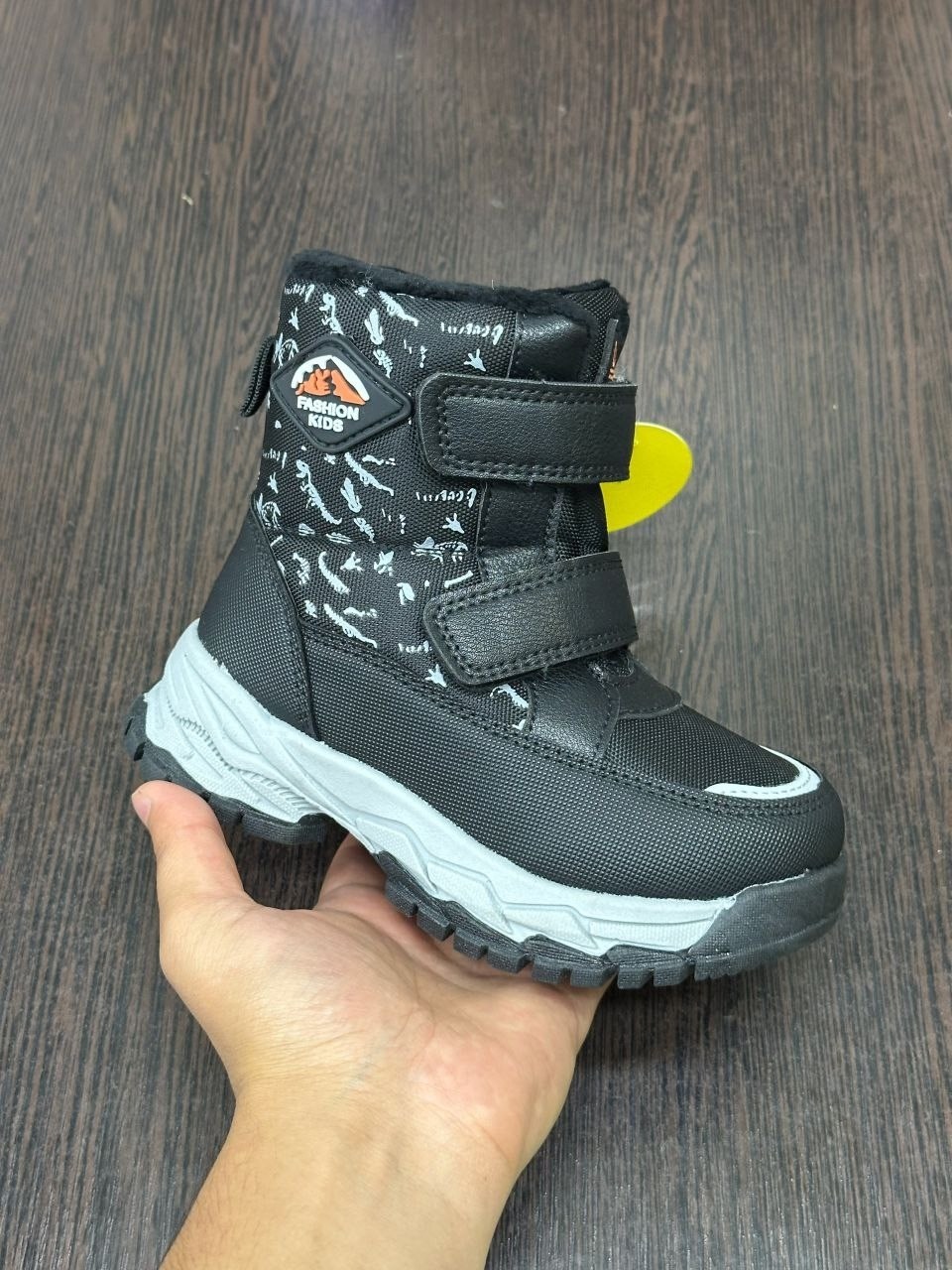 ,детские сапоги,дутики для мальчика,дутики капика синие,дутик детские