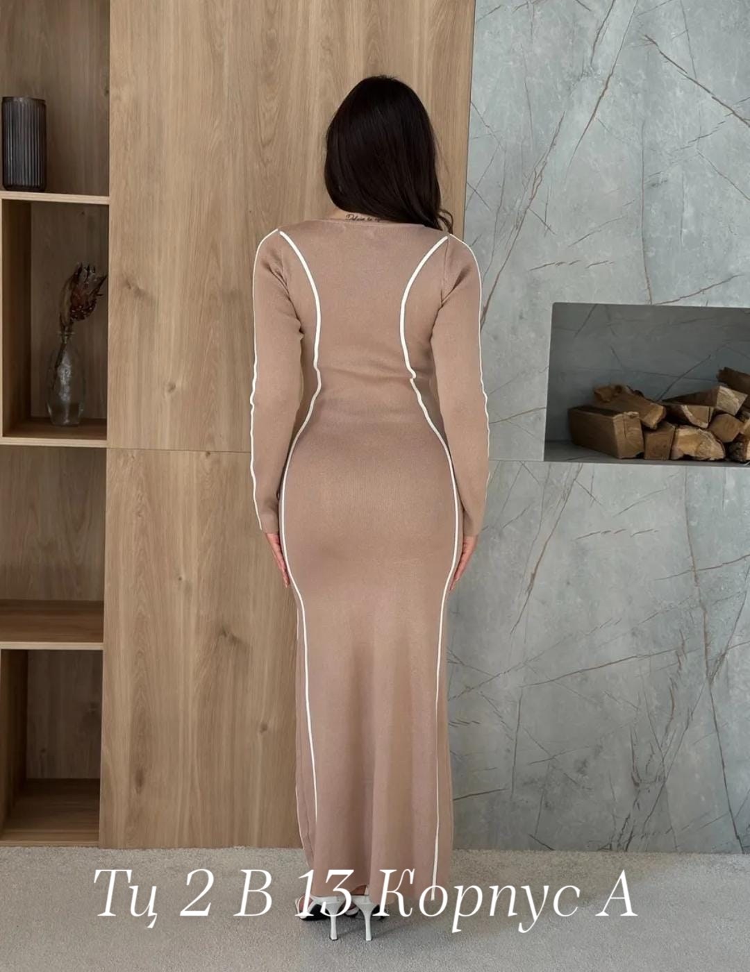 платье трикотажная,платье трикотажное вечернее,платье женская,платье черное женское,платье трикотажное осеннее