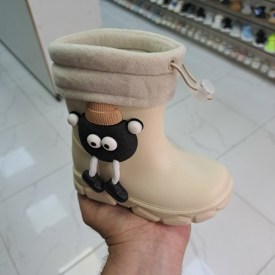 Сапоги