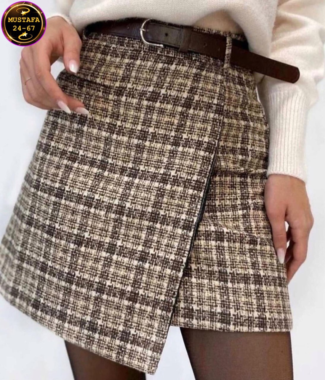 юбка твид,юбка мини твид,юбки женские,юбка женская мини,твидовая юбка в клетку