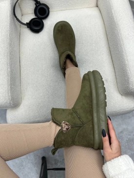 Угги