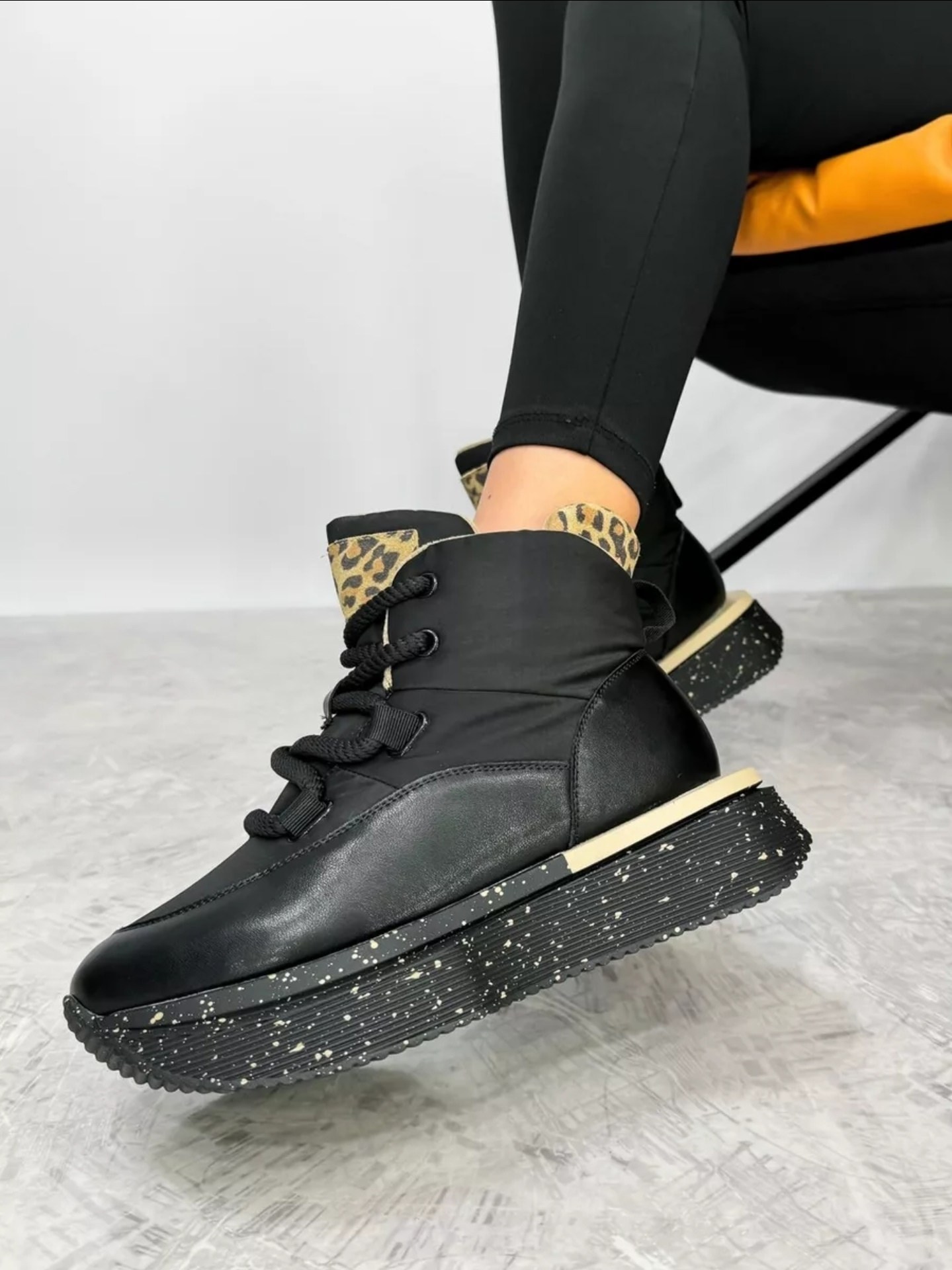 , женская, женская зимняя,женские зимние кроссовки,зимняя