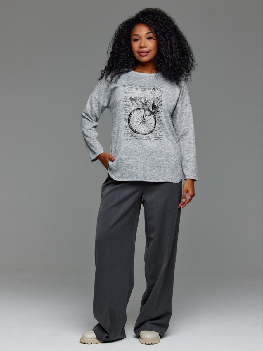 легкая кофта больших размеров,женская кофта больших размеров,кофта женская,кофта женская большие размеры,лонгслив принт