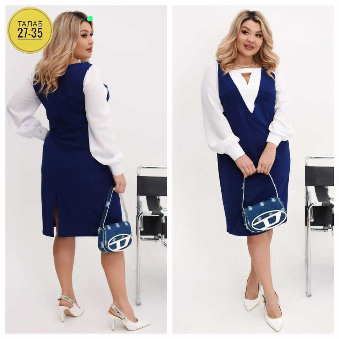 сарафаны для полных женщин,сарафан для полных,сарафан женский,сарафан,сарафан для офиса