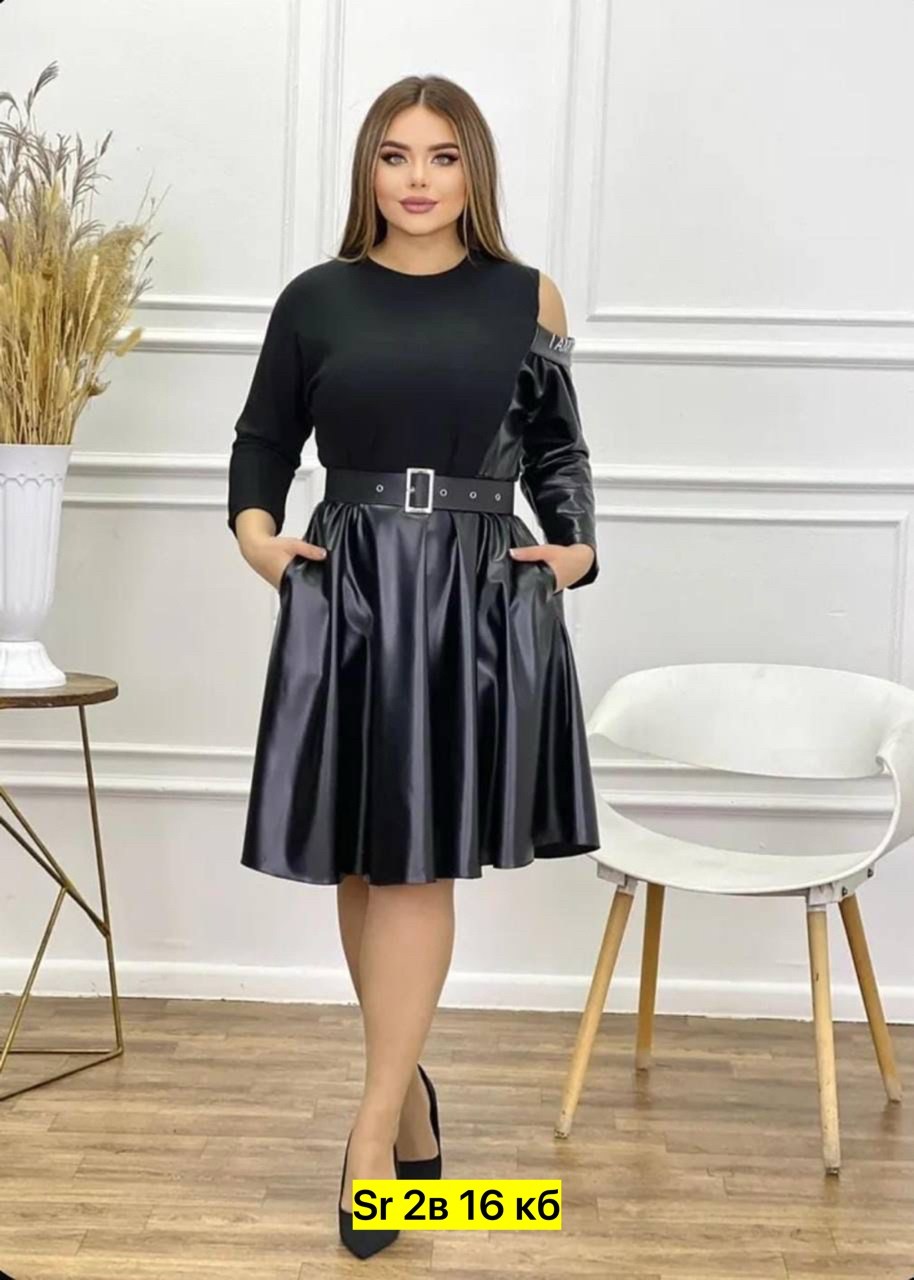 платье,платье комбинированное,нарядное платье,платье женская,стильное платье