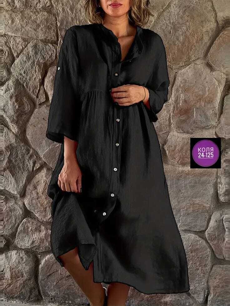 льняные платья,летнее платье рубашка,платье из хлопка и льна,платья рубашка,свободное платье рубашка