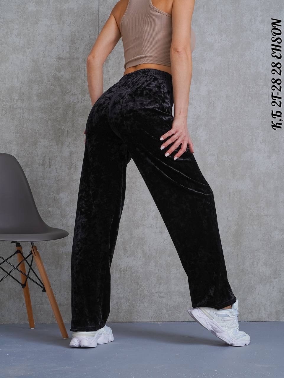 брюки вельветовые палаццо женские,женский брюки,брюки штаны,материал бархат,велюровые брюки