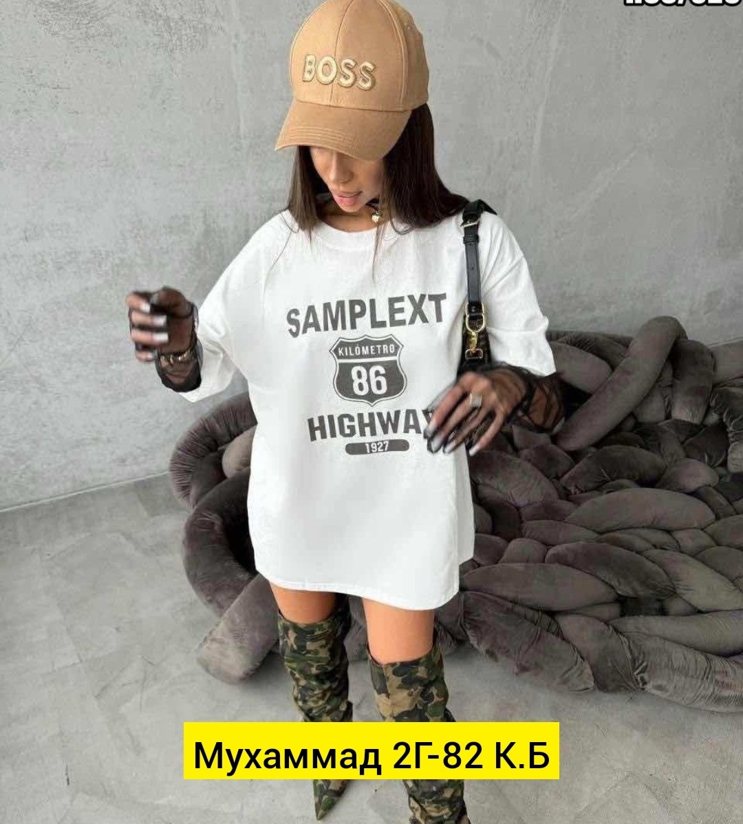 футболка оверсайз с принтами,футболка оверсайз,женские футболки,футболка женская модная,футболка свободного кроя