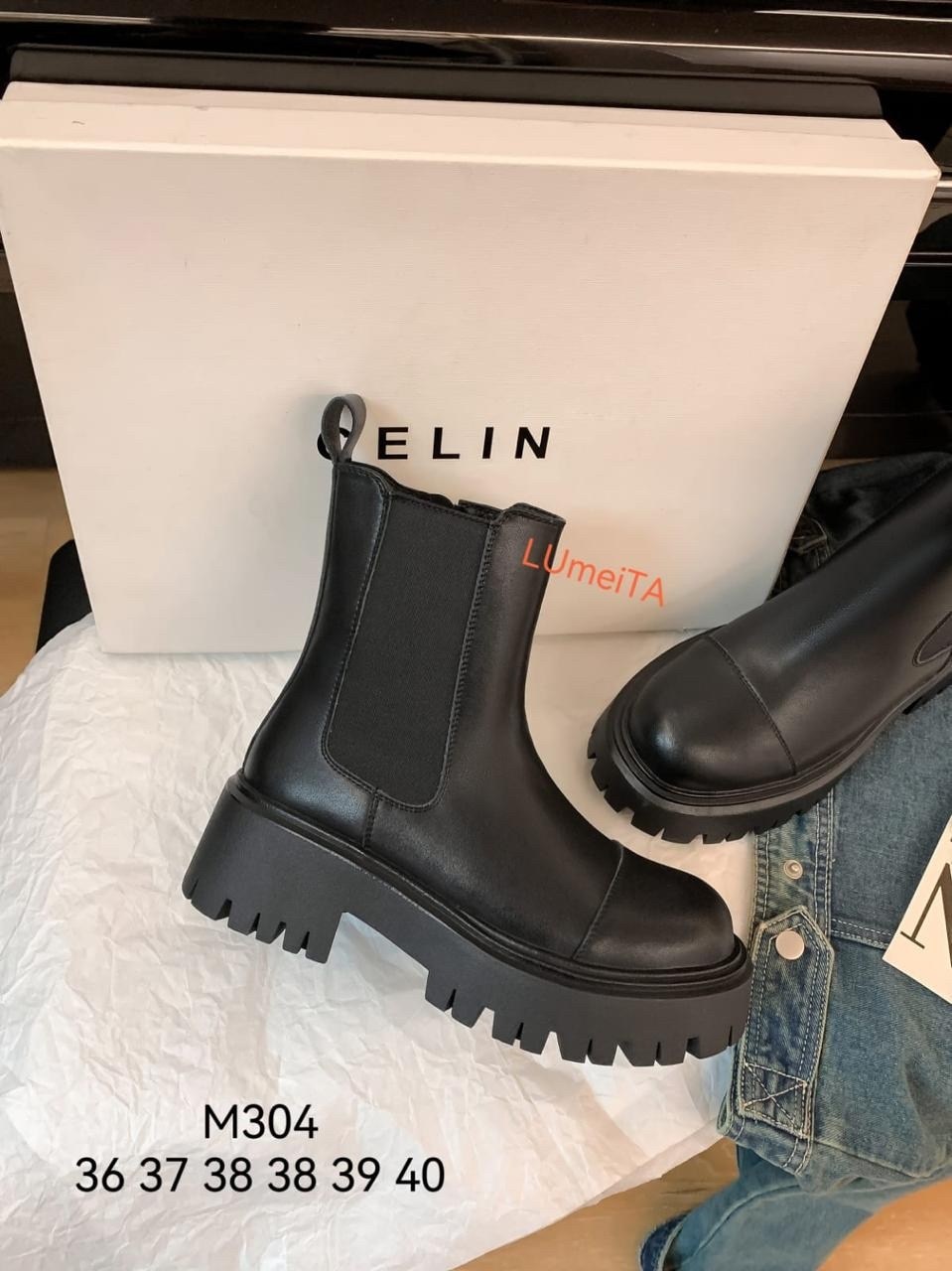 женские ботинки челси,,ботинки женские,модные ботинки,ботинки челси