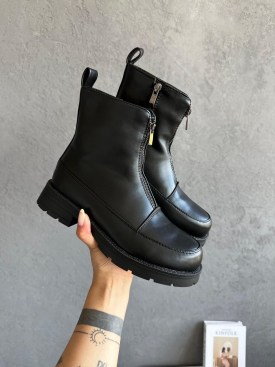 Ботинки