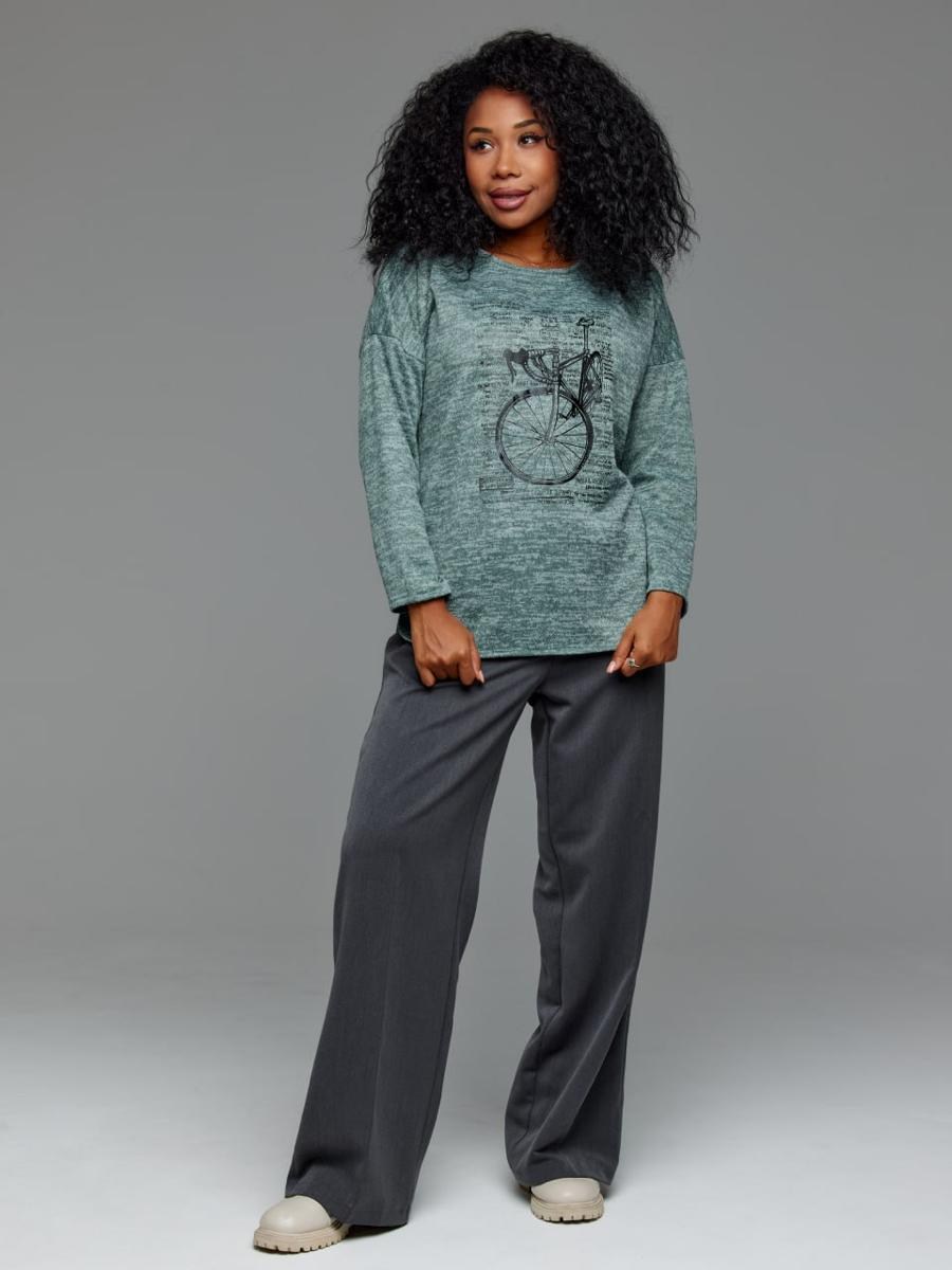 легкая кофта больших размеров,женская кофта больших размеров,кофта женская,кофта женская большие размеры,лонгслив принт