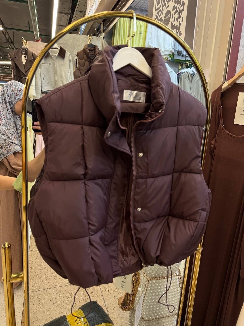 женская жилетка,жилет,жилет женский,жилет бежевый,жилет женский теплый