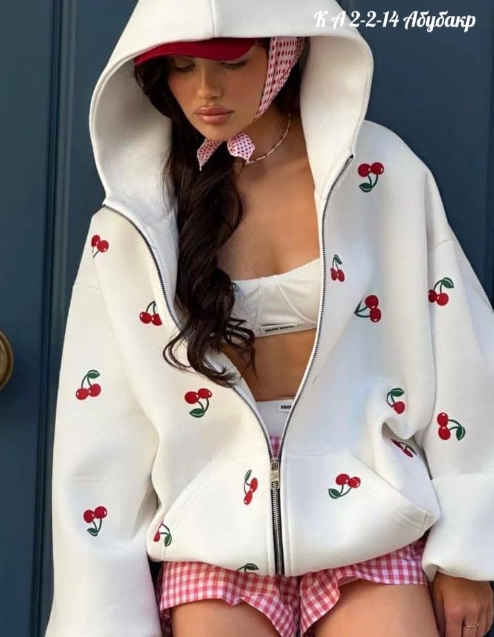 толстовки кофта,модная толстовка,женская модная куртка,стильное худи,белая кофта оверсайз