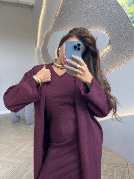 Платье