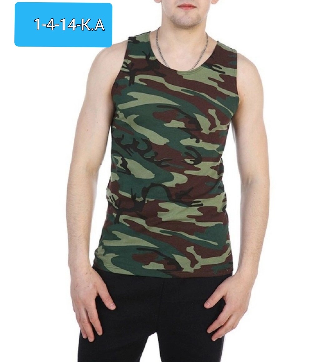 майка армейская,майка камуфляжная,майка камуфляж,майка камуфляжная мужская,мужской трикотаж камуфляж