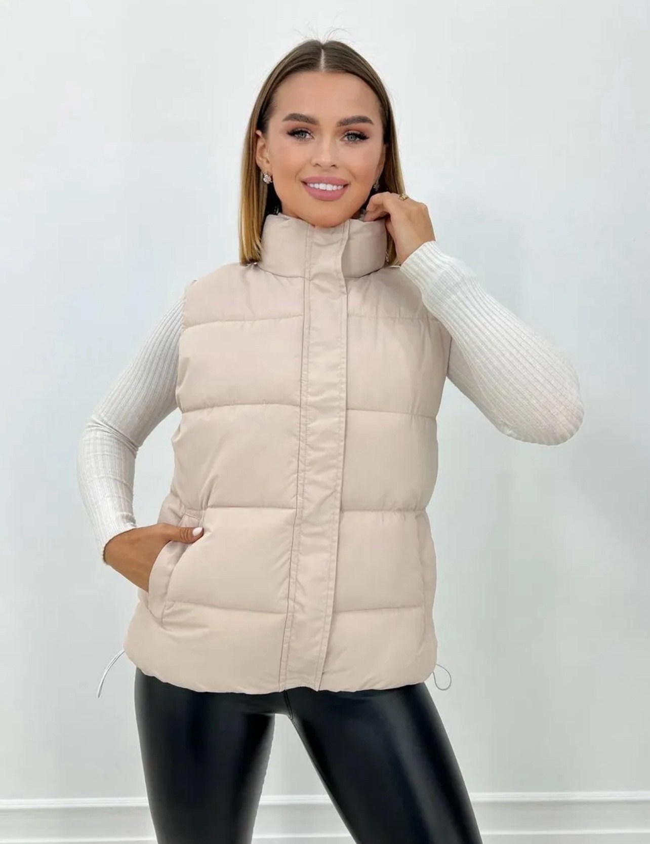 жилет женский утепленный стеганый безрукавка,жилет женский утепленный,безрукавка теплая,жилет для женщин,женская жилетка