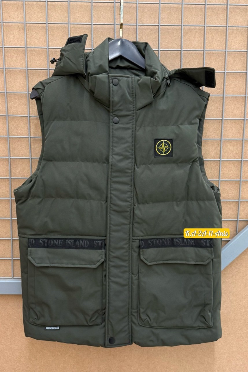 жилетка stone island,жилет утепленный stone island,жилетка стон айленд,жилет мужской stone island,жилет stone island