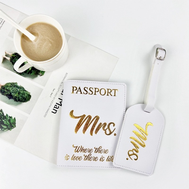 обложка для паспорта с надписью,набор аксессуаров для,обложка для паспорта для пары,чехол для паспорта,обложка для паспорт