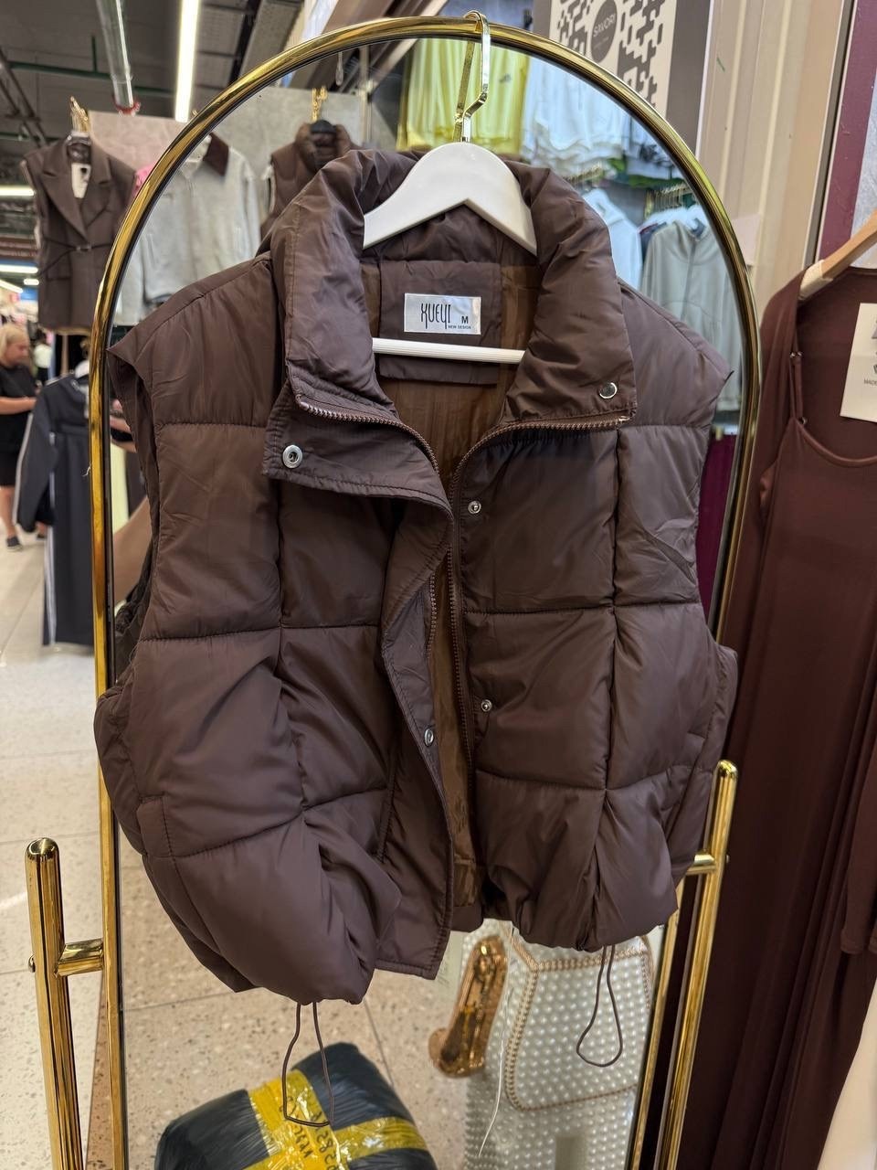 женская жилетка,жилет,жилет женский,жилет бежевый,жилет женский теплый