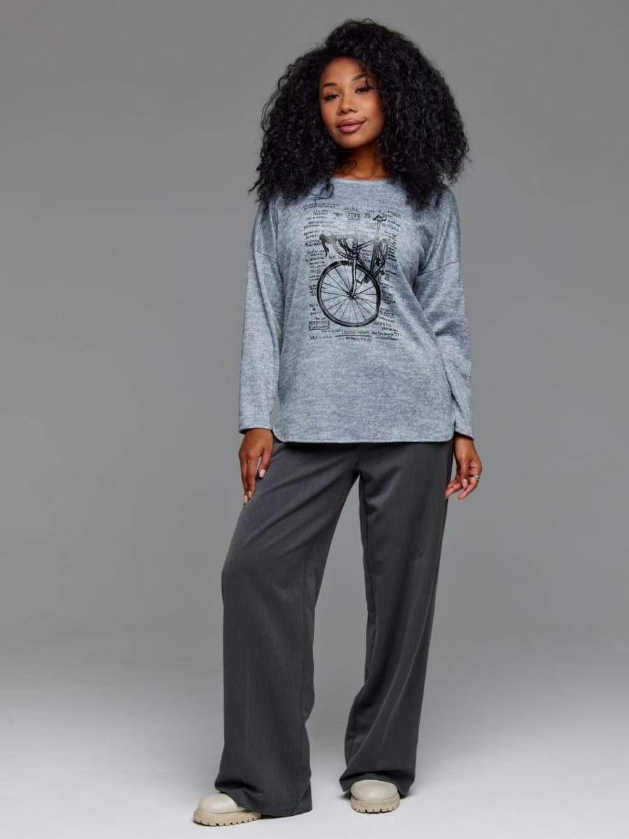 легкая кофта больших размеров,женская кофта больших размеров,кофта женская,кофта женская большие размеры,лонгслив принт