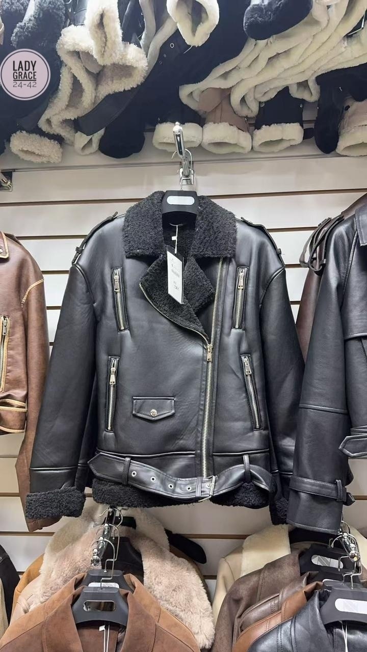 дубленка женская авиатор,дубленка авиатор,женская дубленка,дубленка овчина мериновая авиатор,дубленка авиатор зара