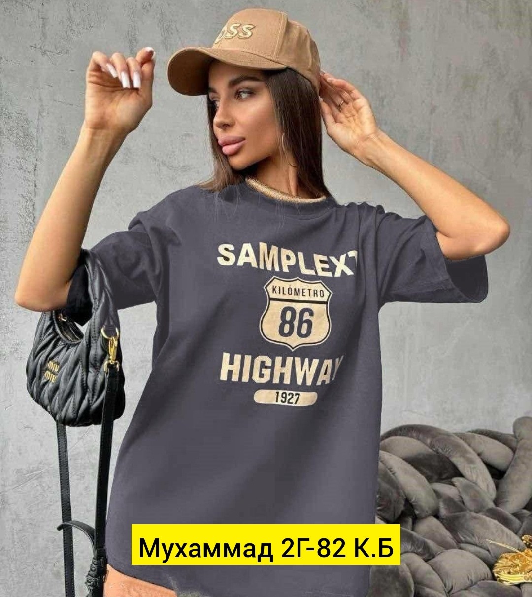 футболка оверсайз с принтами,футболка оверсайз,женские футболки,футболка женская модная,футболка свободного кроя