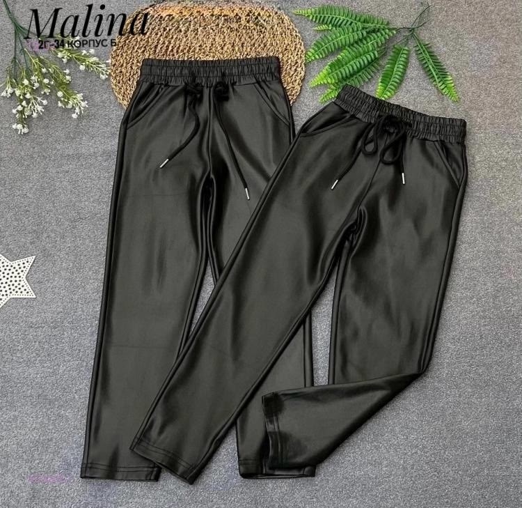 женские брюки из экокожи,кожаные брюки,брюки из экокожи утепленные,брюки кожаные бананы,брюки из искусственной кожи с высокой талией