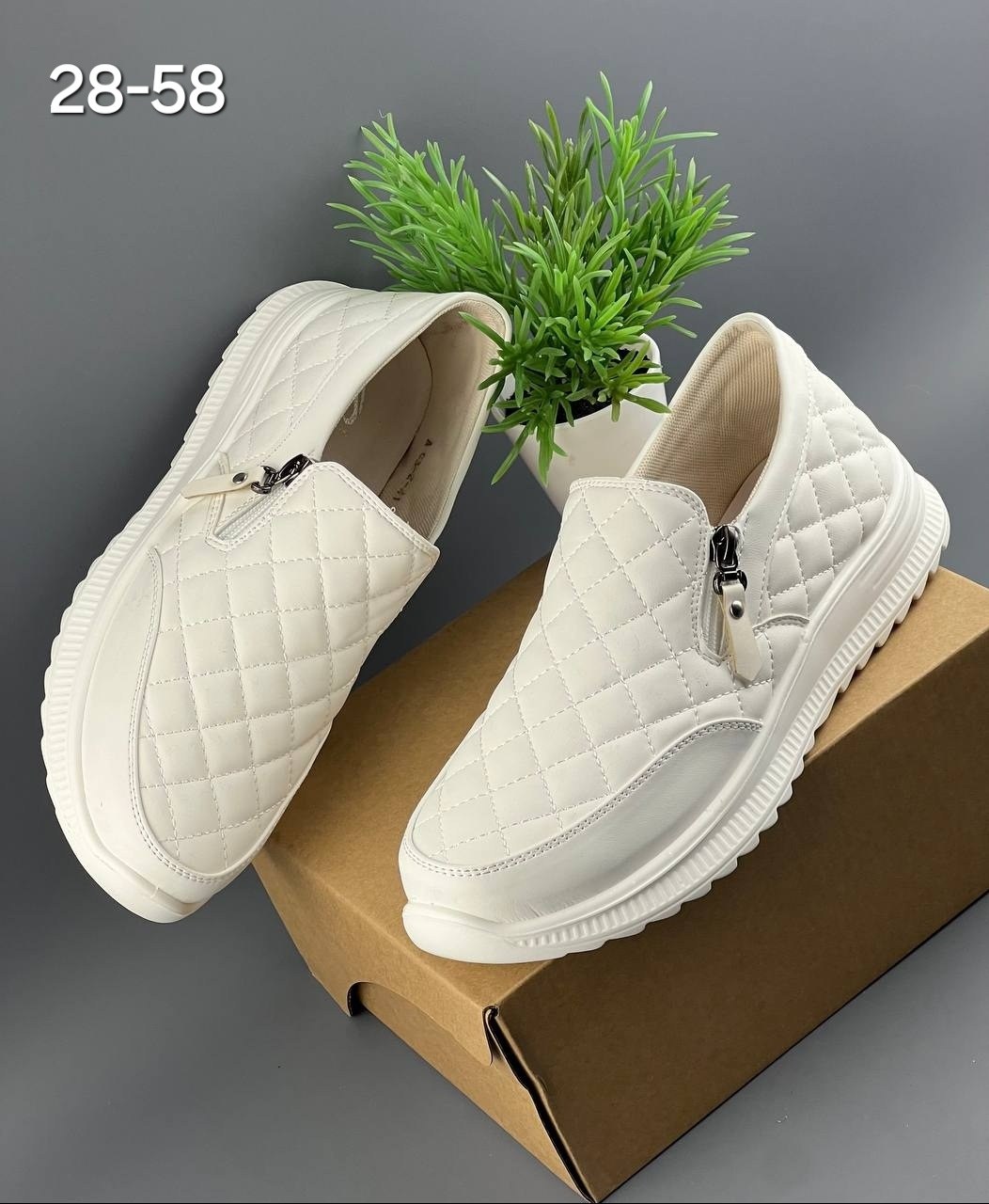 , женская,женские слипоны, повседневные,женские кроссовки